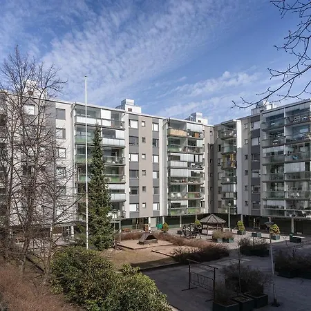 Quiet Near Everything In A Shared Apartment *